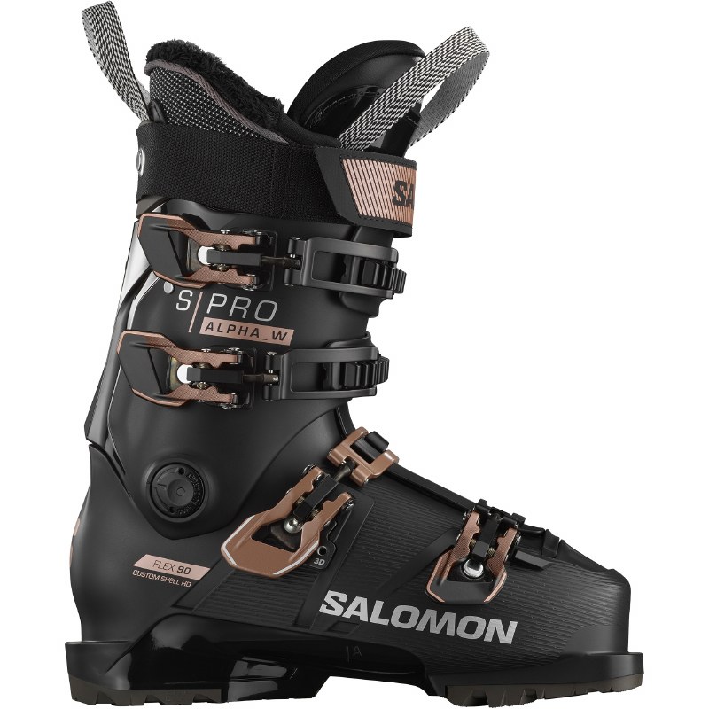 Salomon 24.5 clearance